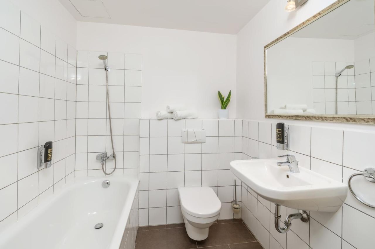 Hotel Na Stare Poste Jilemnice Kültér fotó